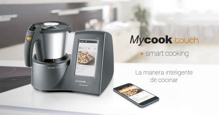 mycook next precio|Precio y disponibilidad del nuevo Taurus Mycook Next。